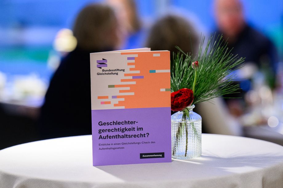 Parlamentarisches Frühstück